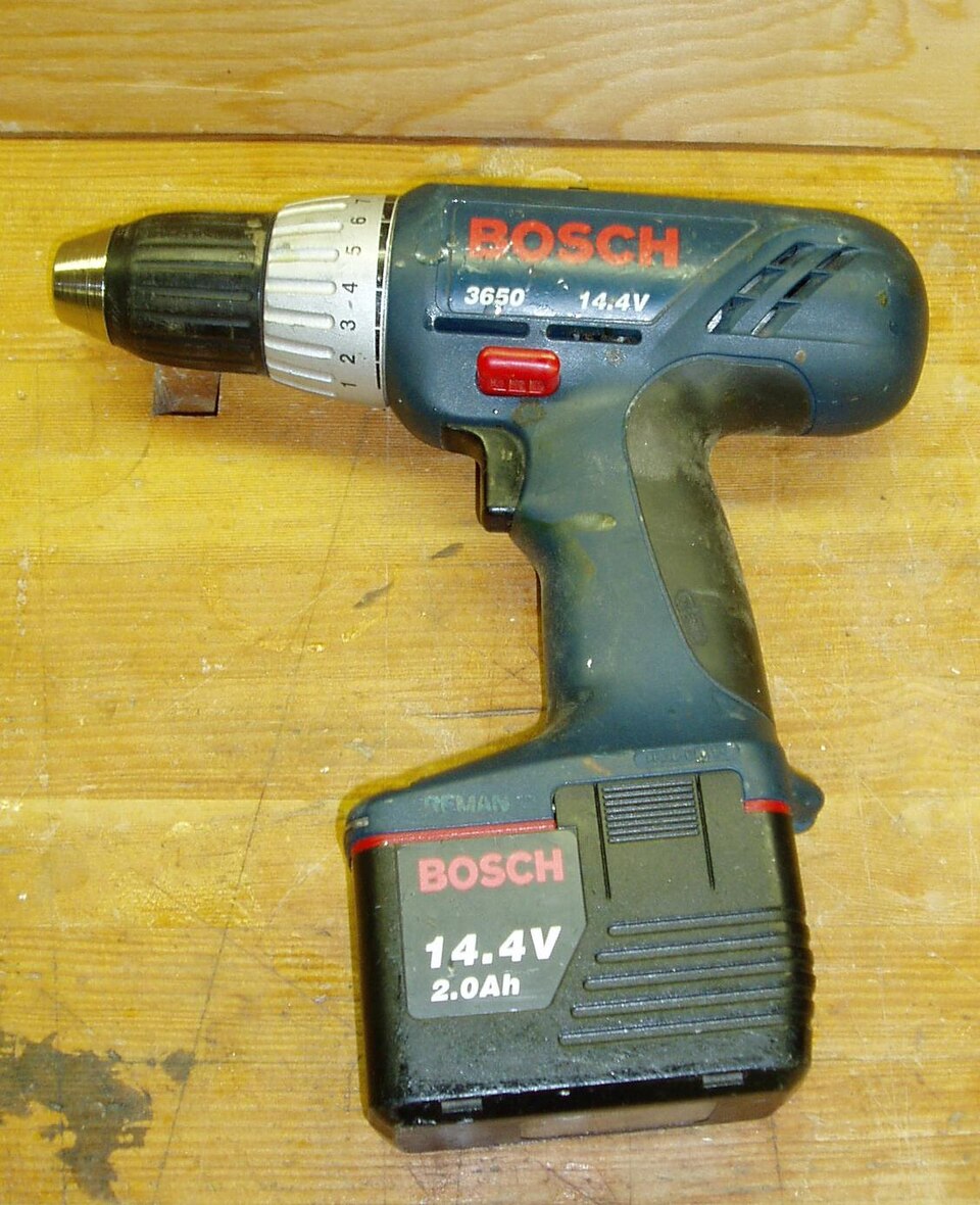 Bosch 3650