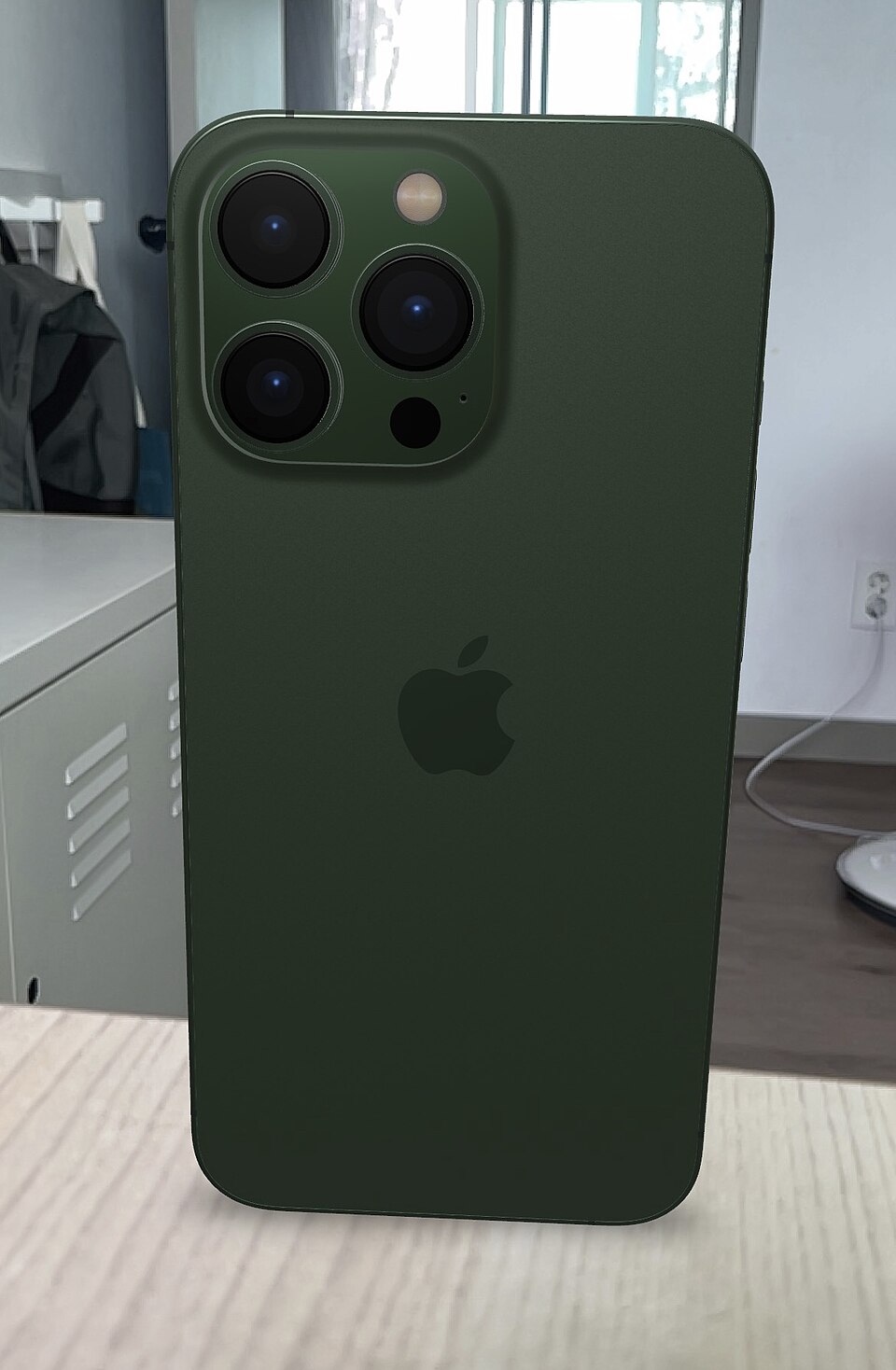 Apple iPhone 13 Pro